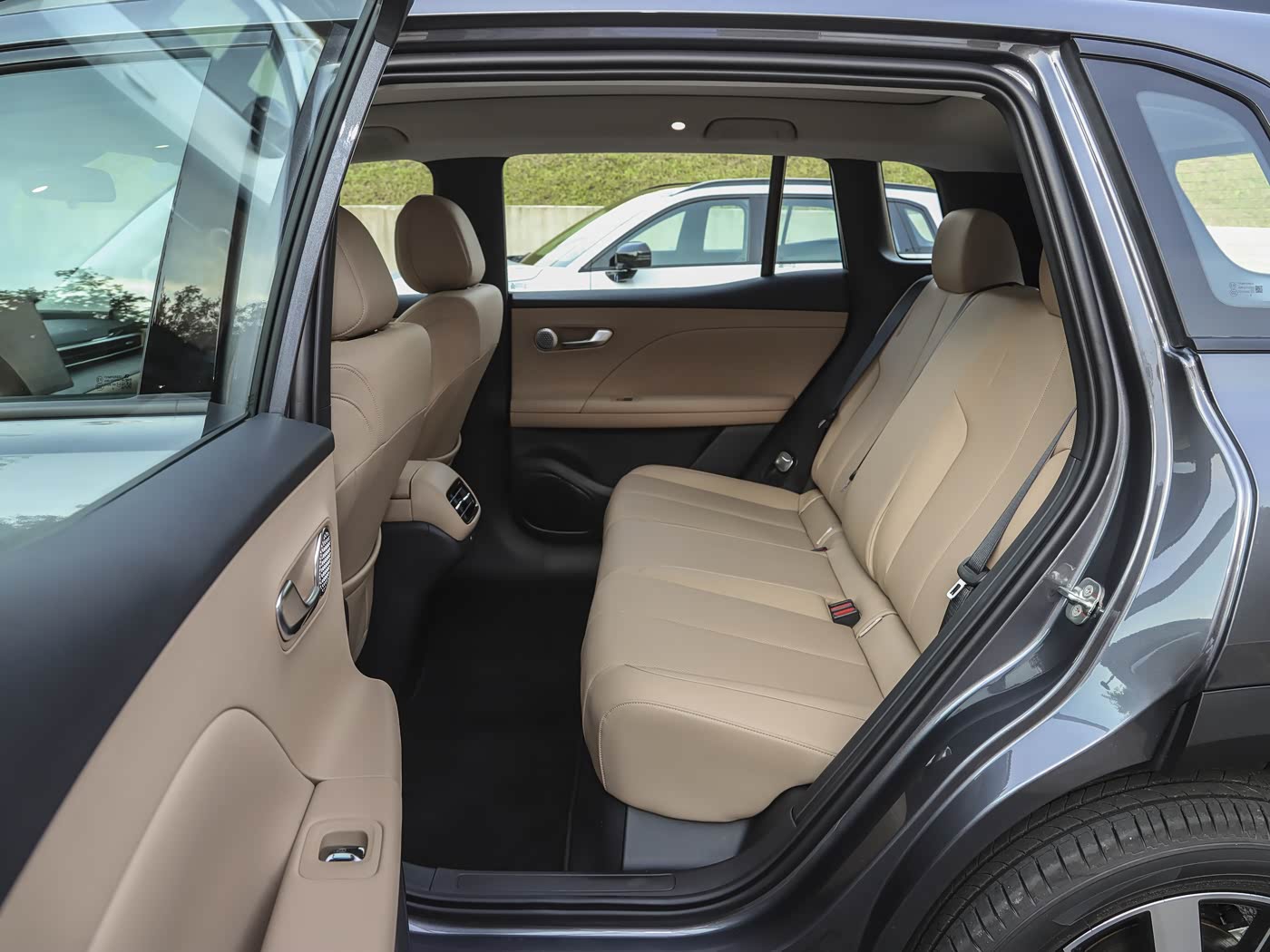 GS4 2026 Fifth Generation