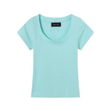 Premium Thick Cotton Summer T-Shirts for Men and Women