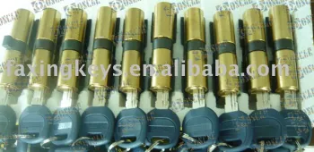 lock cylinder