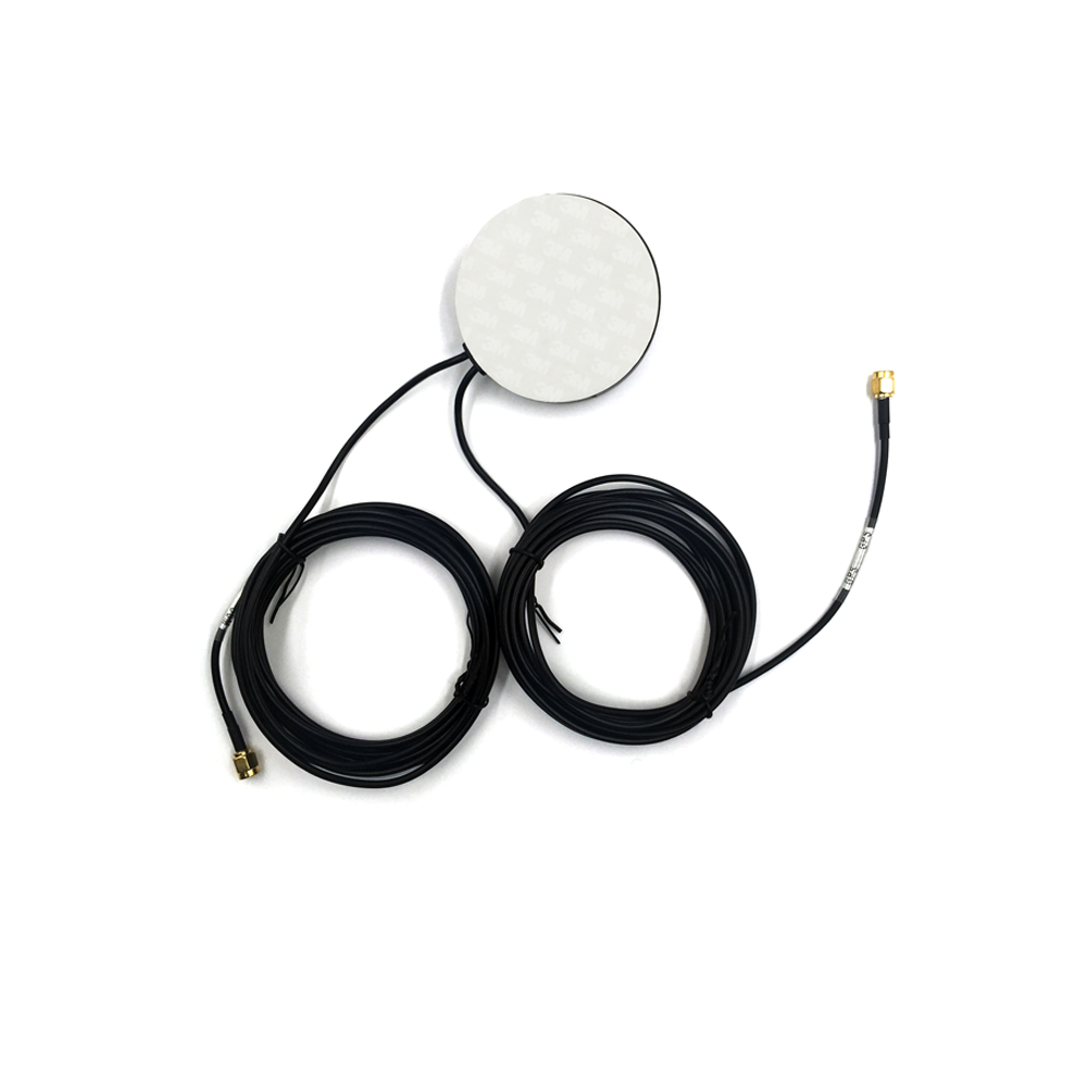 3 In 1 GPS Antenna