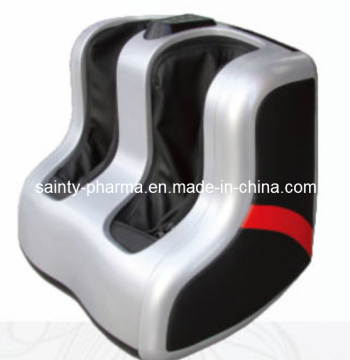 Calf & Foot Massager
