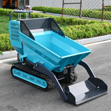OEM Rubber Tracks 500 Kg 1100 Lbs Load Capacity - Free Shipping