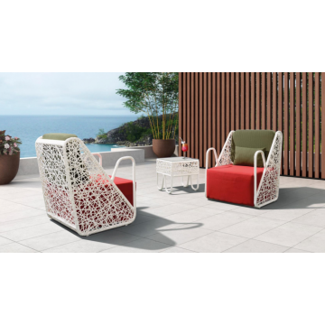 Garden Wicker Outdoor Sofa Sets