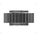 16GC Motor Grader Transmission Sun Gear (25x43 Teeth)323-3933 / 3233933