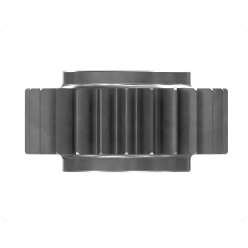 16GC Motor Grader Transmission Sun Gear (25x43 Teeth)323-3933 / 3233933