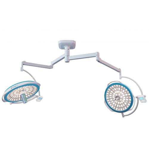 CreLed 5700/5700 Luce LED per il funzionamento delle apparecchiature ospedaliere