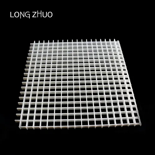 Plastic Egg Crate Ceiling Tiles, High Quality Plastic Egg Crate Ceiling