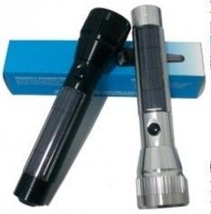 Cheap High Power Led Aviation Aluminum Flashlights Used For Family Pp-zy804