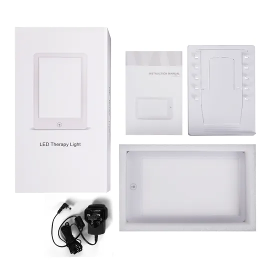 Suron Light Therapy Lamps Treat Winter Blues