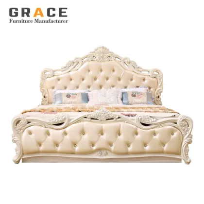 Wooden Bedroom Furniture Sets | Home Decor