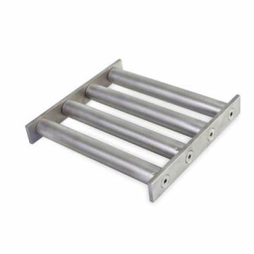 12000 Gauss Neodymium Hopper Food Grade Magnet Grate