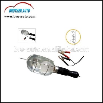 Hot sell 5inch 6V 27W LED 16w led work light
