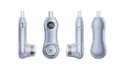 THC HHC Diamond Shatter Dry Herb Vaporizer