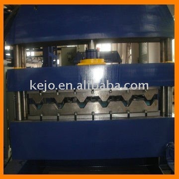 folding machine