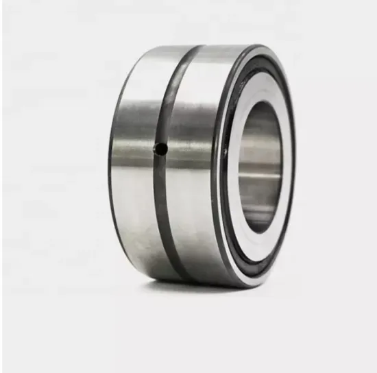 High-Quality Z929 Rod End 7301 Angular Contact Ball Bearing