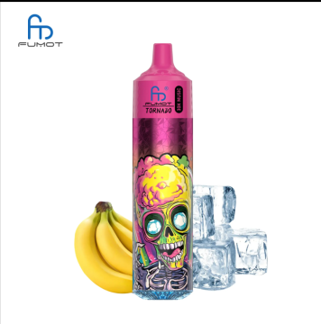 Fumot RandM Tornado 30000 Disposable Vape