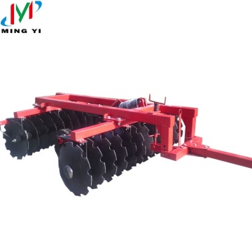 Hersteller von Hochleistungs -Disc -Harrow -Harrow -Herstellern in China: Scheibenhüfen und Pflüge