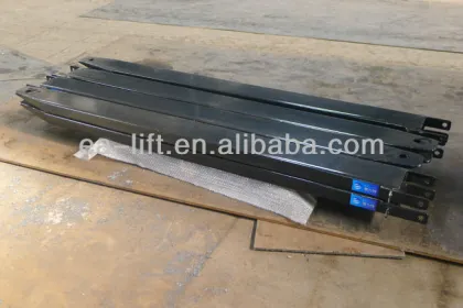 Forklift Slippers Fork Extension Slippers