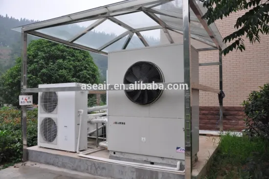 8kw,10kw,14kw,17kw,21kw, air to water heating system