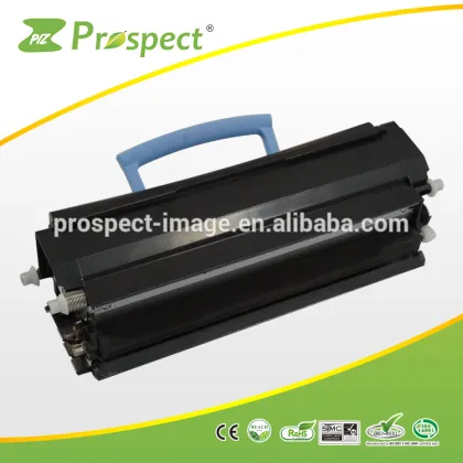 Toner cartridge compatible for Lex./Dell