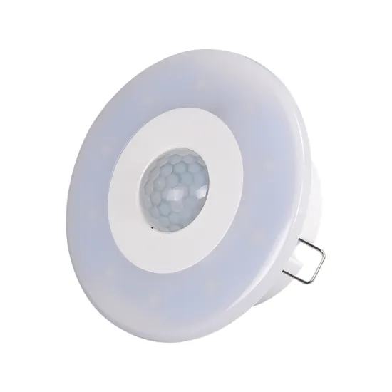 Wholesale Hotel Home Use 5W PIR Motion Sensor Down Lights LED AC190-240V 7W 12W