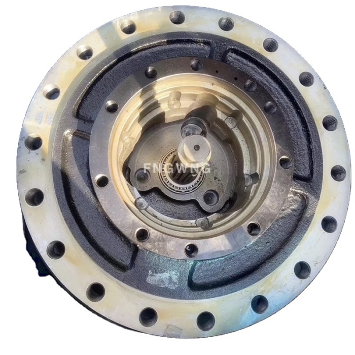 Final Drive Travel Gearbox For Sumitomo SH350 SH360A5