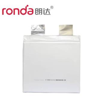 IFP13163163-35Ah 3.2V LiFePO4 Pouch Cell
