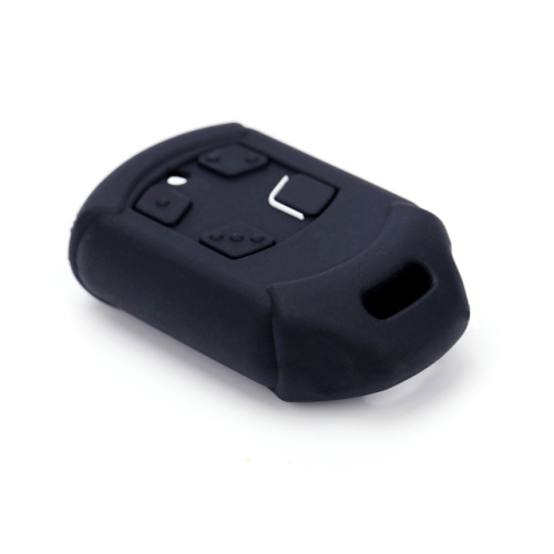 Custom Design Chevrolet Silicone Car Key Cover