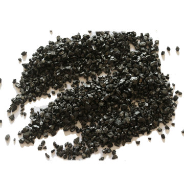 High Quality Calcined Petcoke/CPC/Carbon Raiser