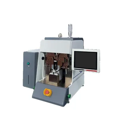 Ultrasonic Harness Terminal Welding Machine