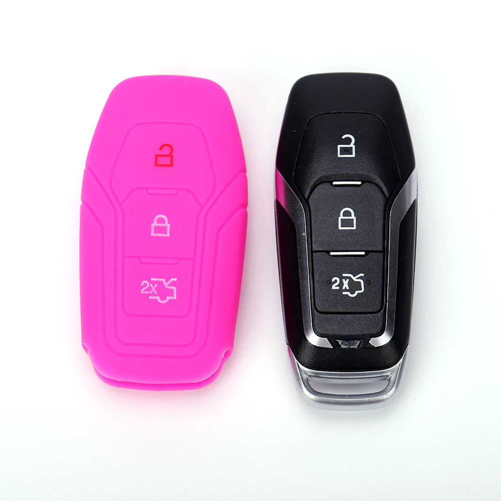 Replacement Car Key Cover for ford