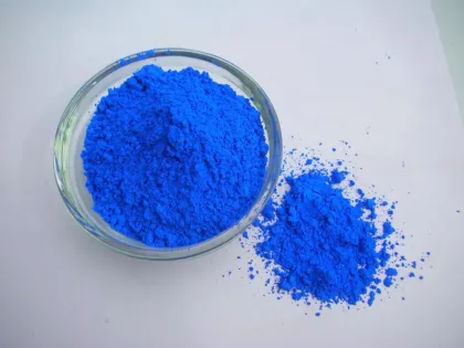 Automotive wiper powder coating