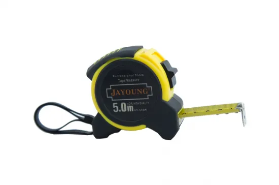 7.5m/25mm 5m 3m measuring tape