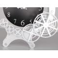 Table Olympic Gear Desk Clock