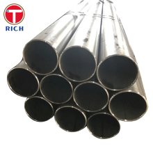 EN10305-2 Cold Drawn Welded Steel Tube