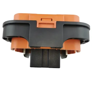 EV Fuse 1000V 630A Manual Service Disconnect