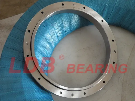 Cross Roller Bearing Ru Type Ru42