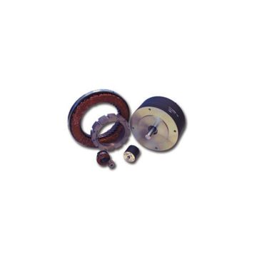 TECHTOP Servo Motor GX3-CI-TF-449T-6-RR-E-250: Brand New, Original with One Year Warranty - Your Reliable Search Engine for High-Quality Automation Components