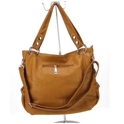 Cherish Women's Leather Cross Body Handbags