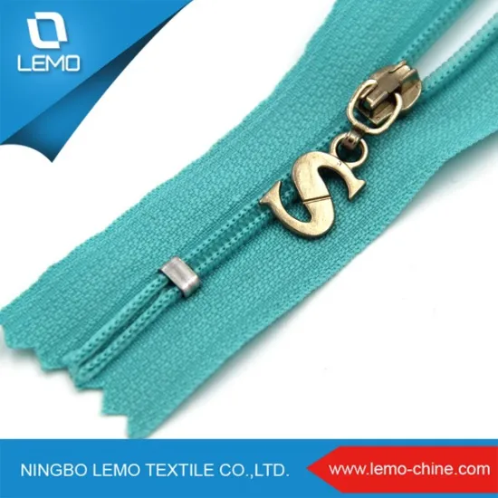 5# Open End Nylon Zipper, Giant Zipper Nylon