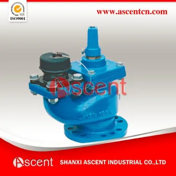 Ductile Iron Fire Hydrant