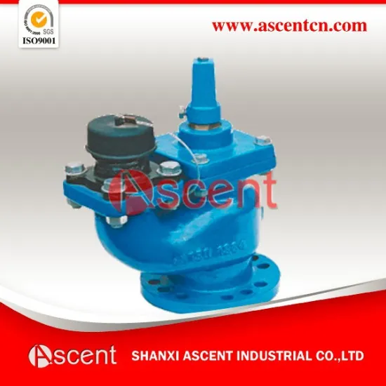 Ductile Iron Fire Hydrant