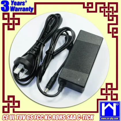 19v 3a switching power adapter yhy power supply co ltd