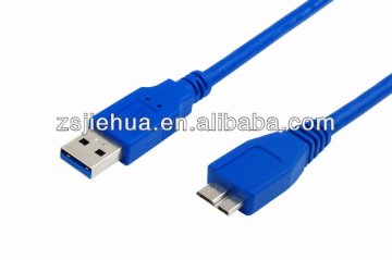 New arriving colorful usb 2.0 extended cable