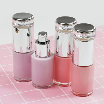 Hydrating Waterproof Moisturizing Makeup Primer for Private Label Foundations