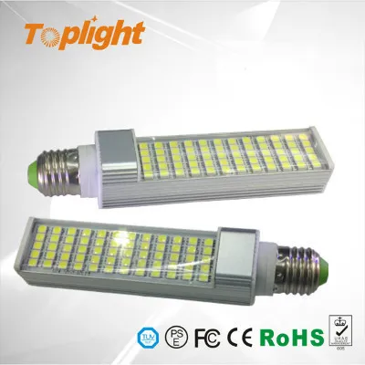 9W LED Plug Lights