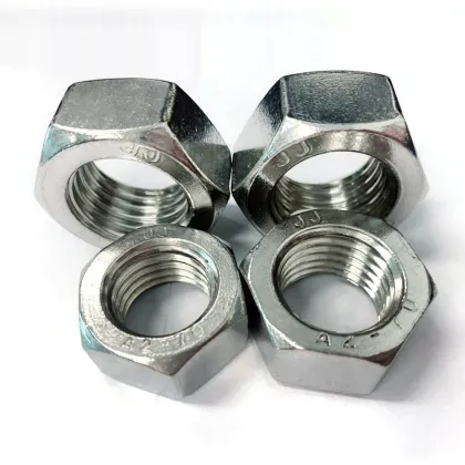 Hex Head Fastener