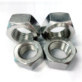 قوة عالية وجودة DIN934 Nut Hex Nut