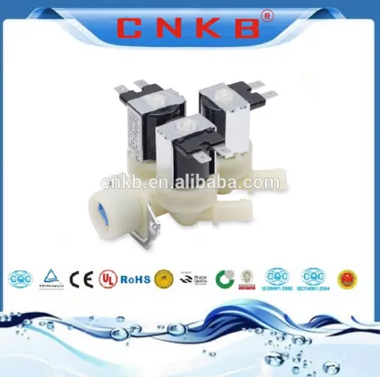 bosch washing machine Automatic Washing Machine Shutoff Valves solenoid valve