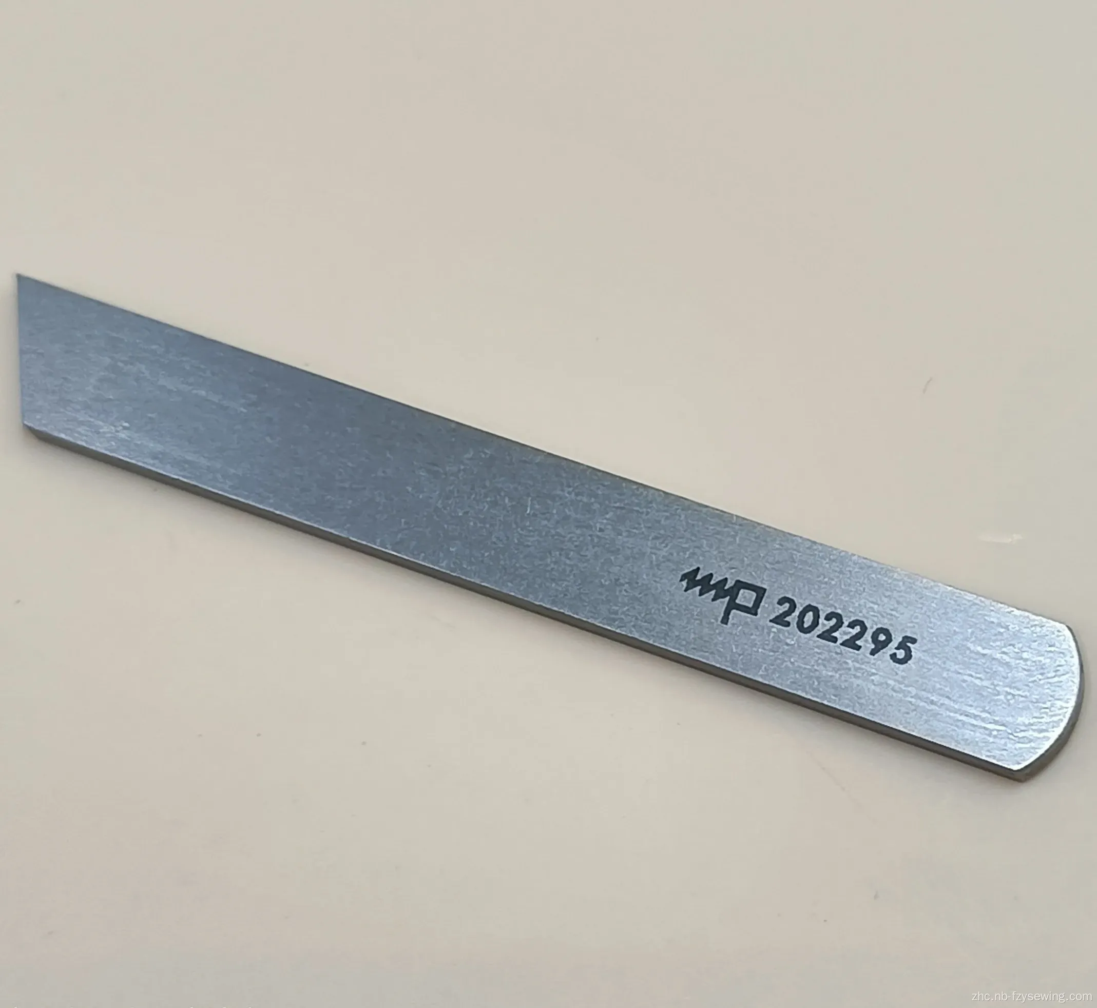 202295 Pegasus EX5200/M700的高质量柜台刀